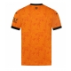 Wolves Replike Domaci Dres 2026-27 Kratak Rukav